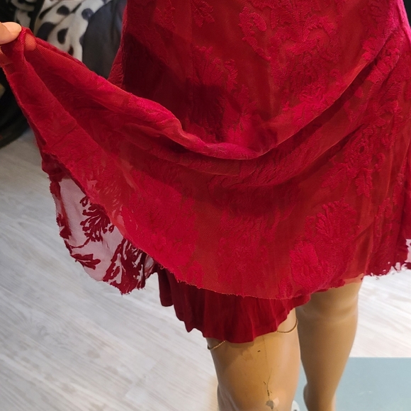 Free People Rein over me dress - Picture 8 of 14